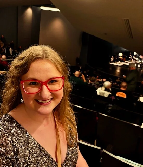 Rachel’s guide to making performances a regular part of life: Part one