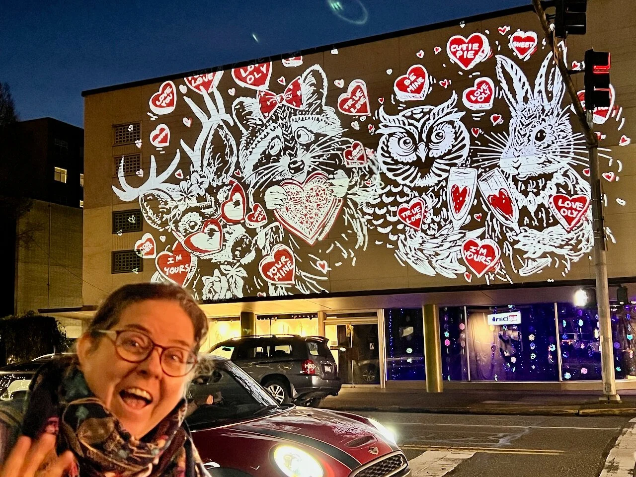 A conversation with Jill Carter