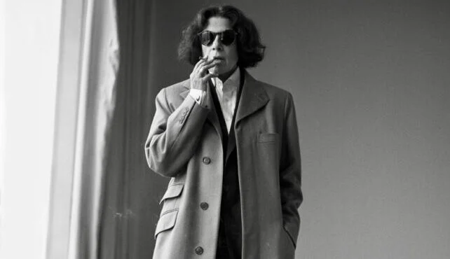 A conversation with Fran Lebowitz&nbsp;