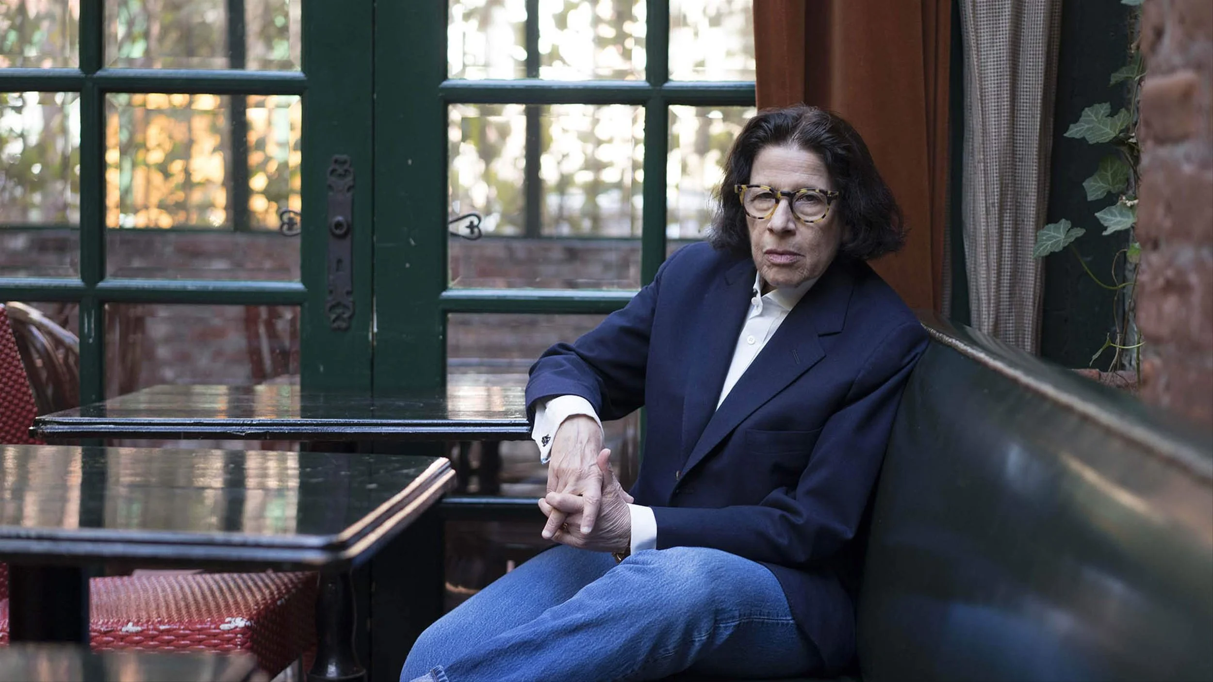 Reflections on ‘An Evening with Fran Lebowitz’