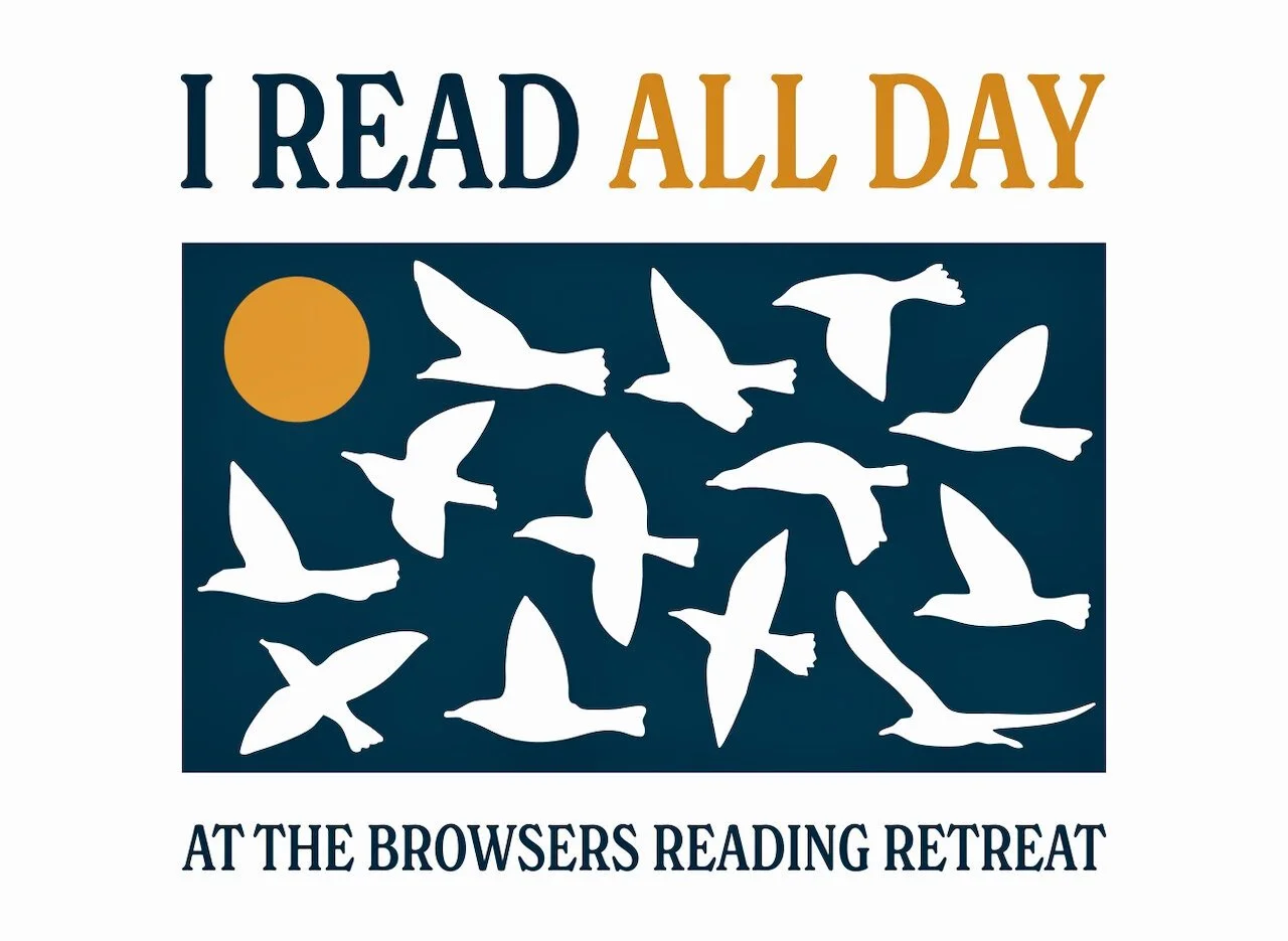 Browsers Bookshop’s 'Reading Retreat'