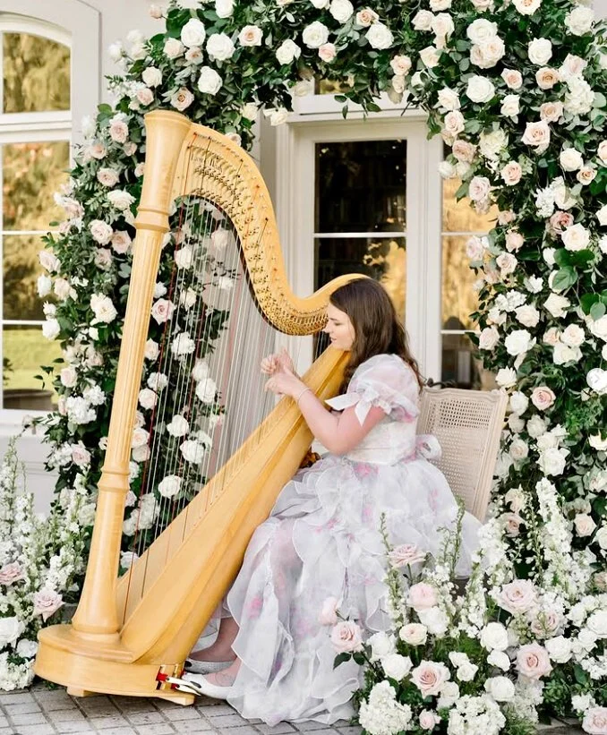 All eyes on Elizabeth Landis for Olympia Symphony Orchestra’s ‘Move’ season finale&nbsp;