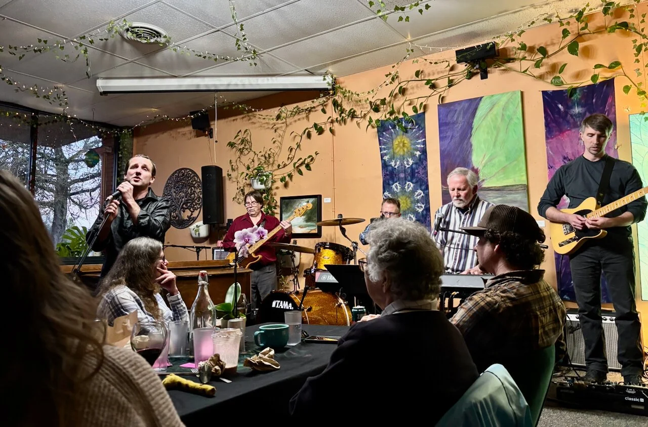 Review: Terry Shaw and his band play 'The Music of Billy Joel’&nbsp;