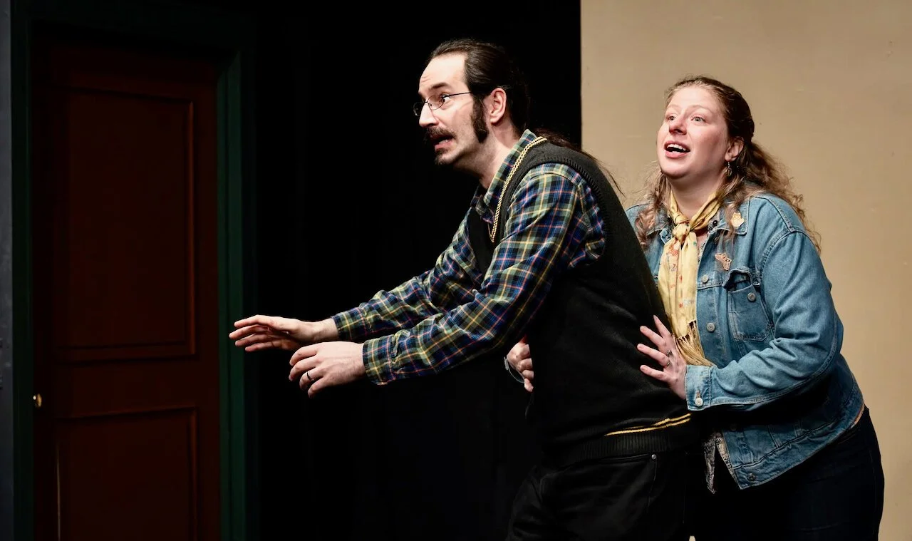 Review: ‘Love/Sick’ by Olympia Little Theatre