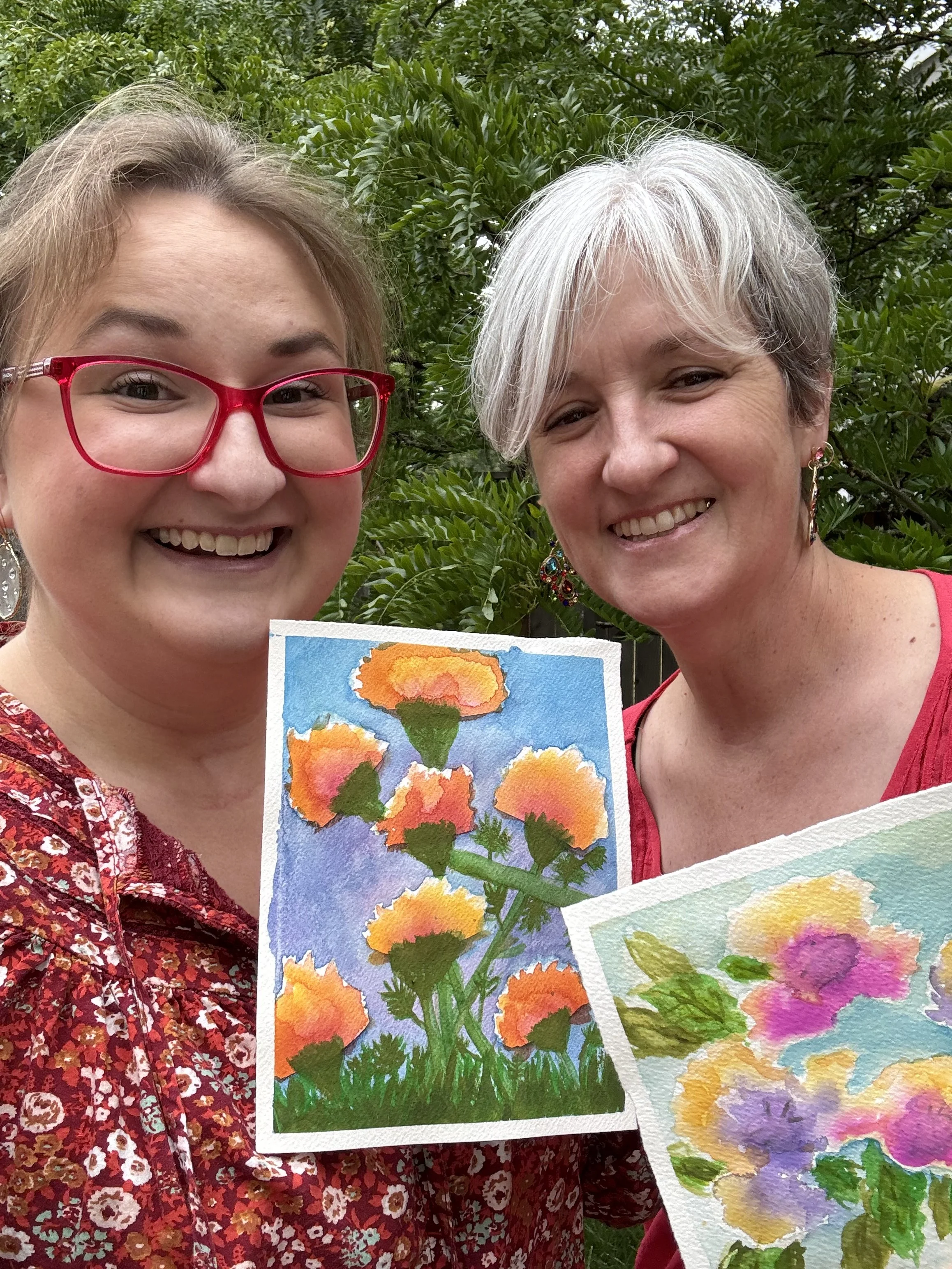 For Mother's Day and Father's Day — a local arts gift guide&nbsp;