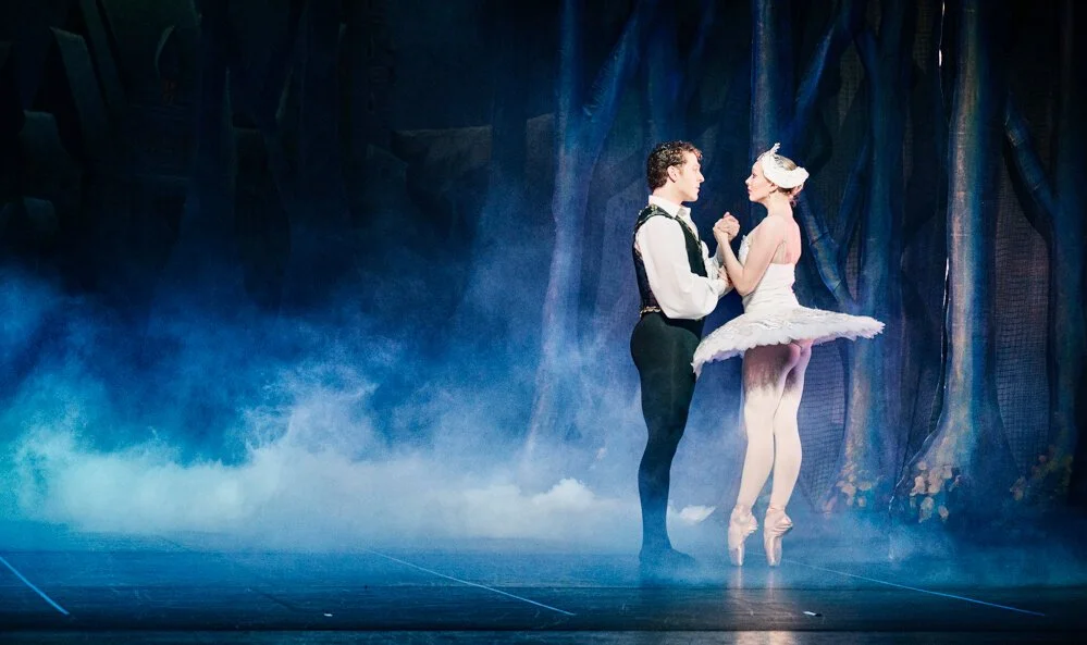 Review: Ballet Northwest presents ‘Swan Lake’&nbsp;