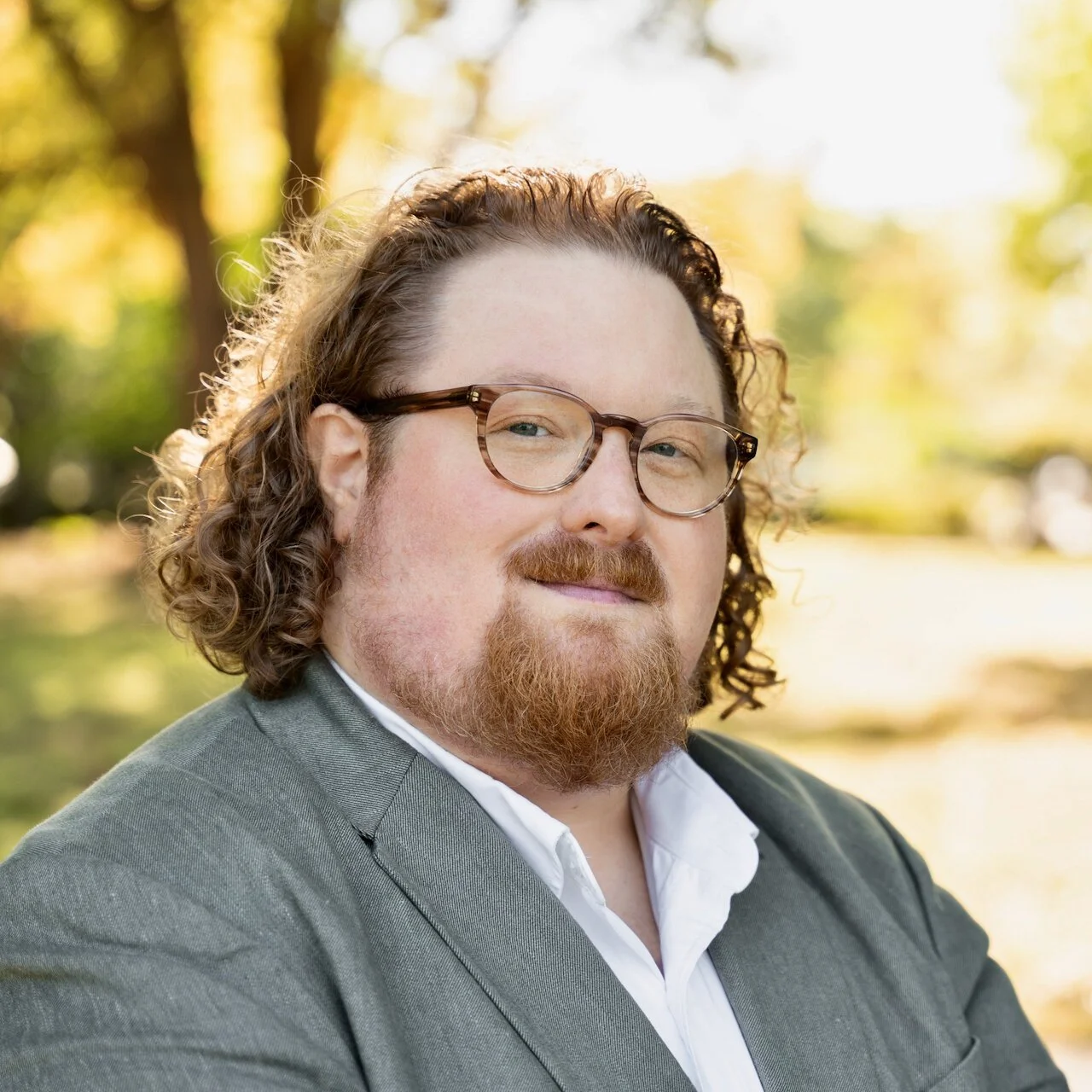 An interview with Olympia Symphony Orchestra’s new Executive Director Geoff Yost&nbsp;