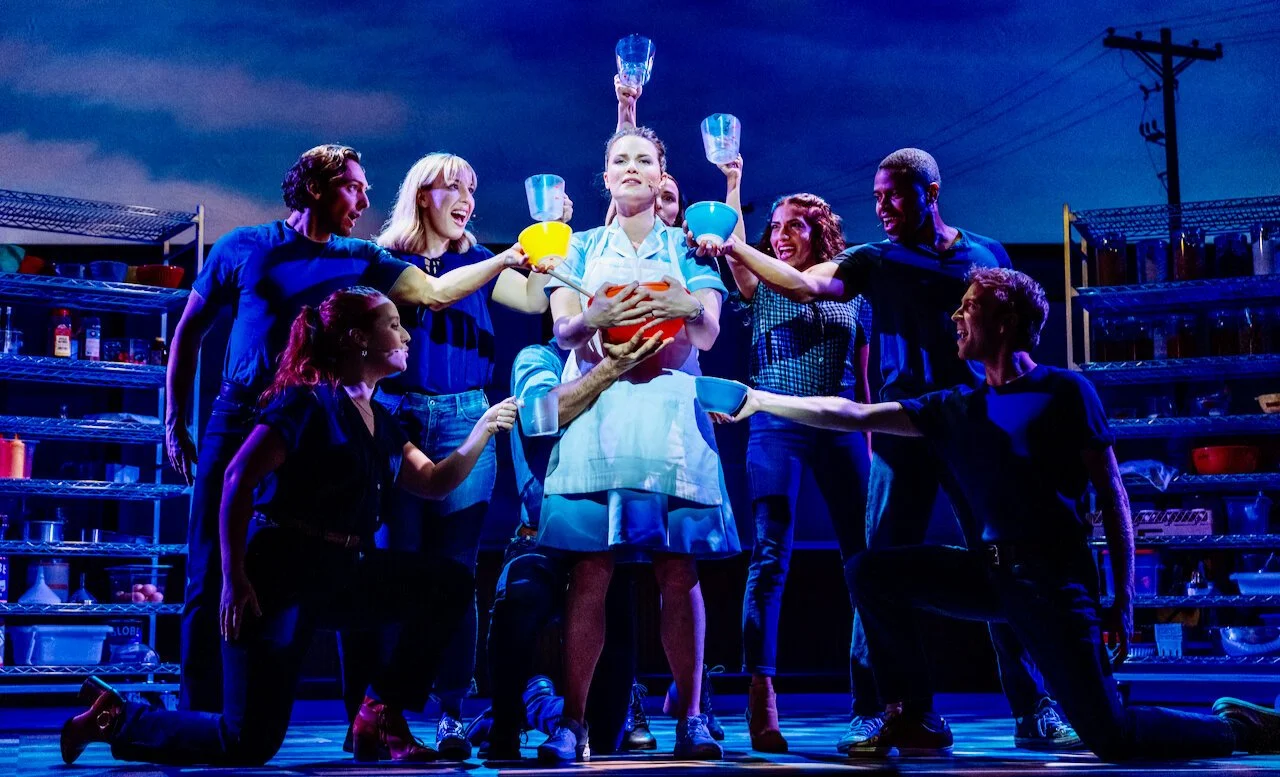 The Washington Center for the Performing Arts announces its 2026-27 season