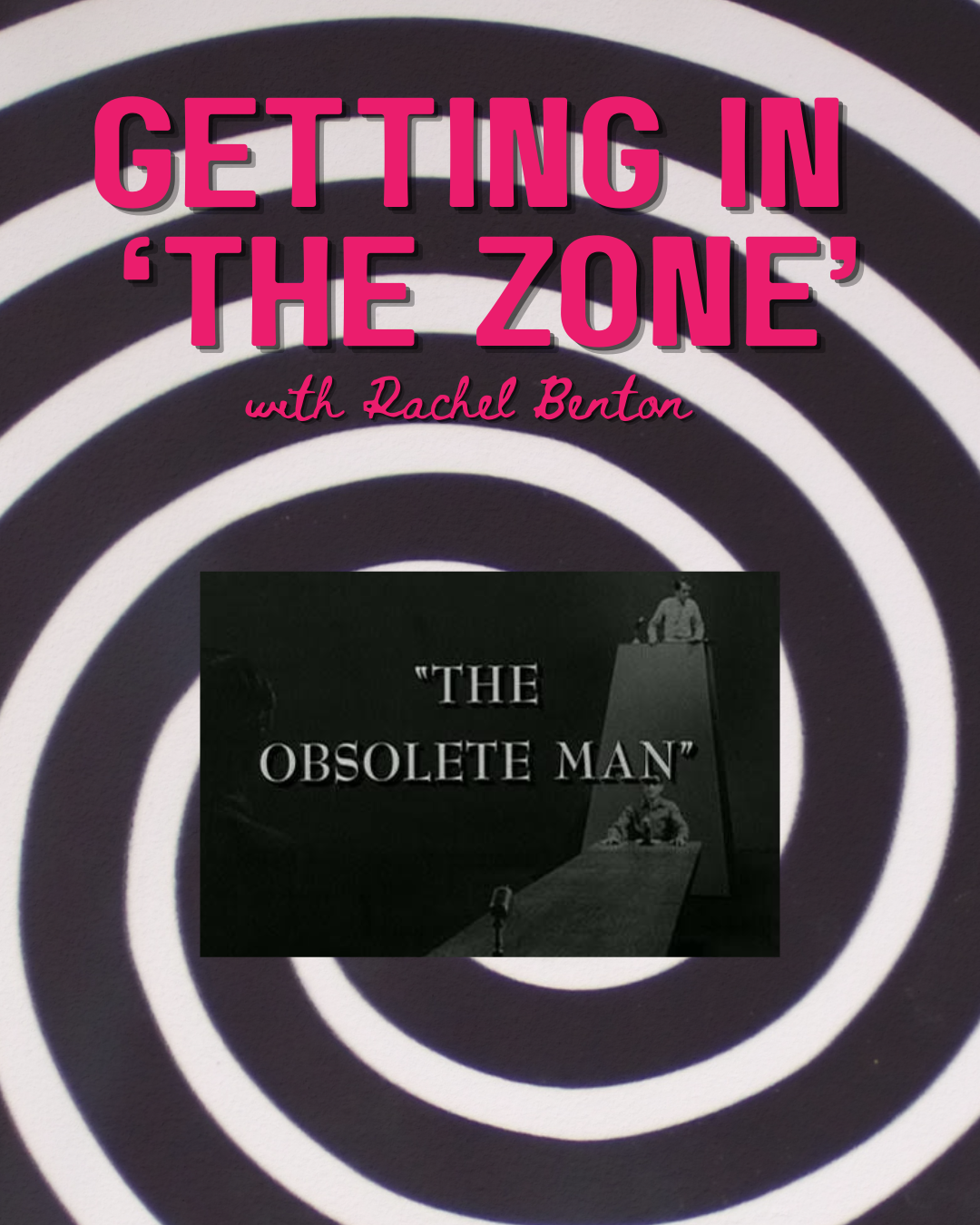 “The Obsolete Man”: Season 2, Episode 29