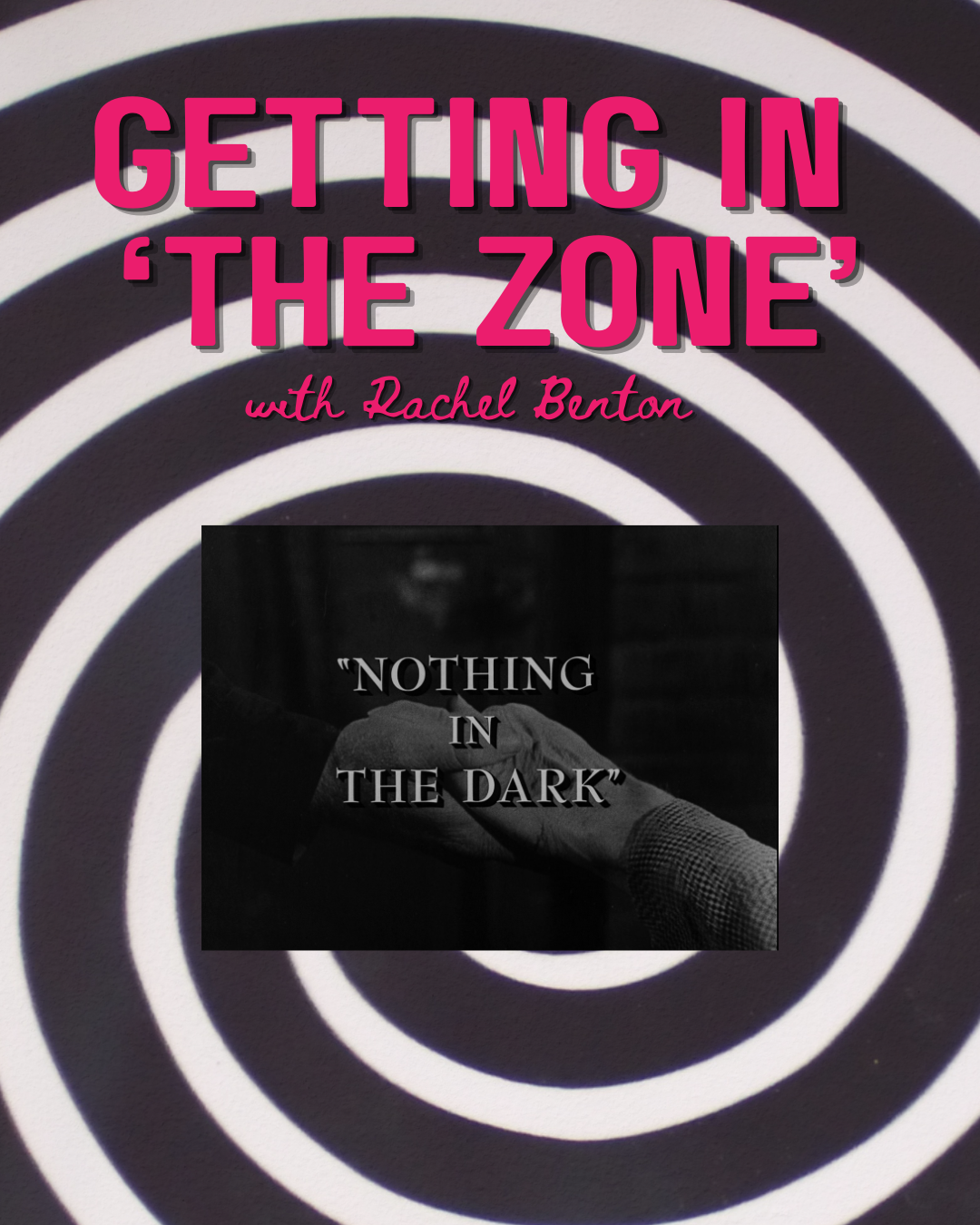 ‘Nothing in the Dark’: Season 3, Episode 16