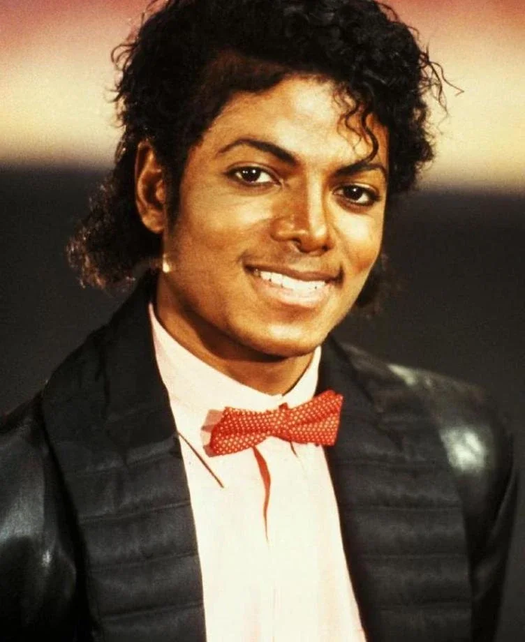 Dear Michael