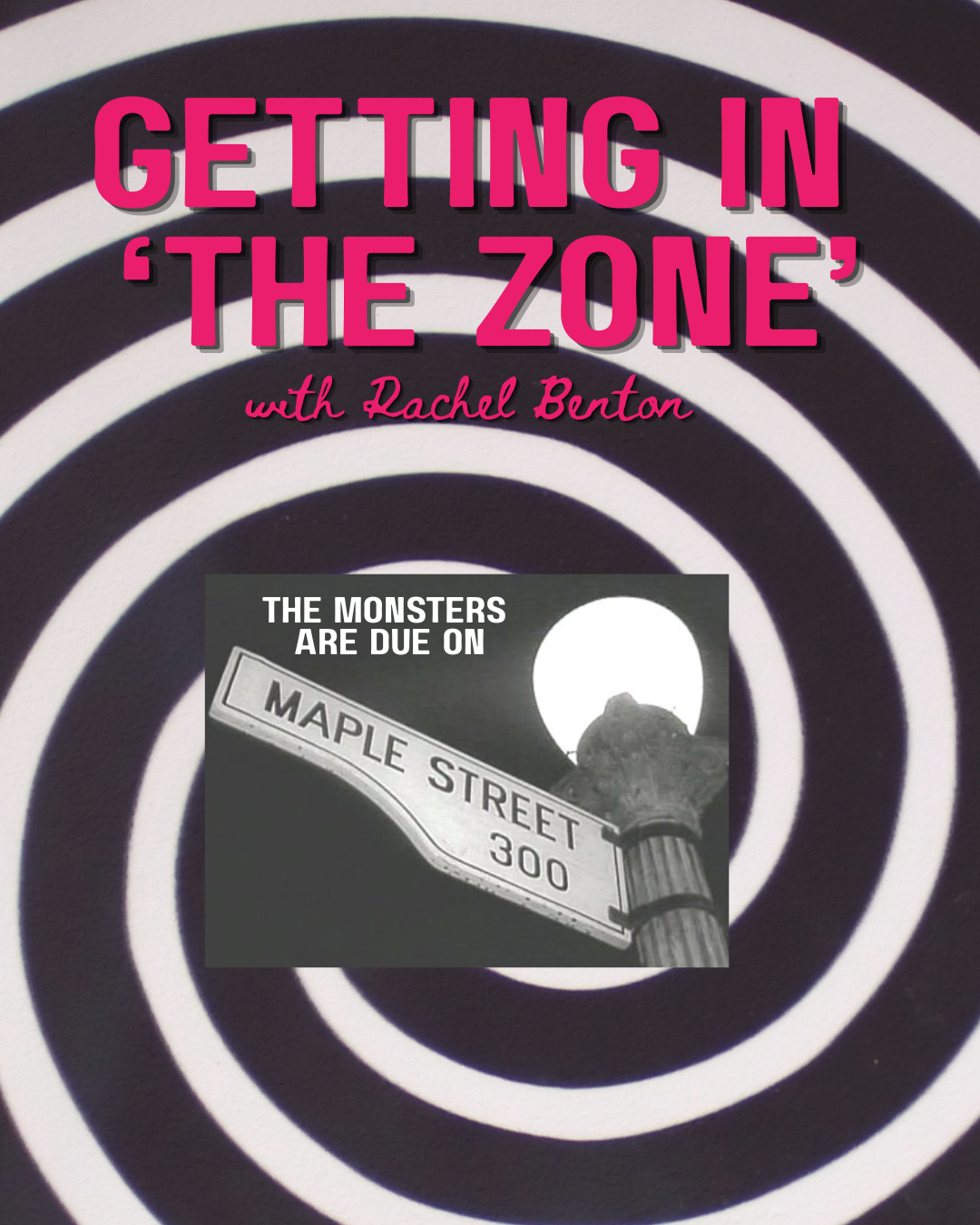 ‘The Monsters are Due on Maple Street’: Season 1, Episode 22