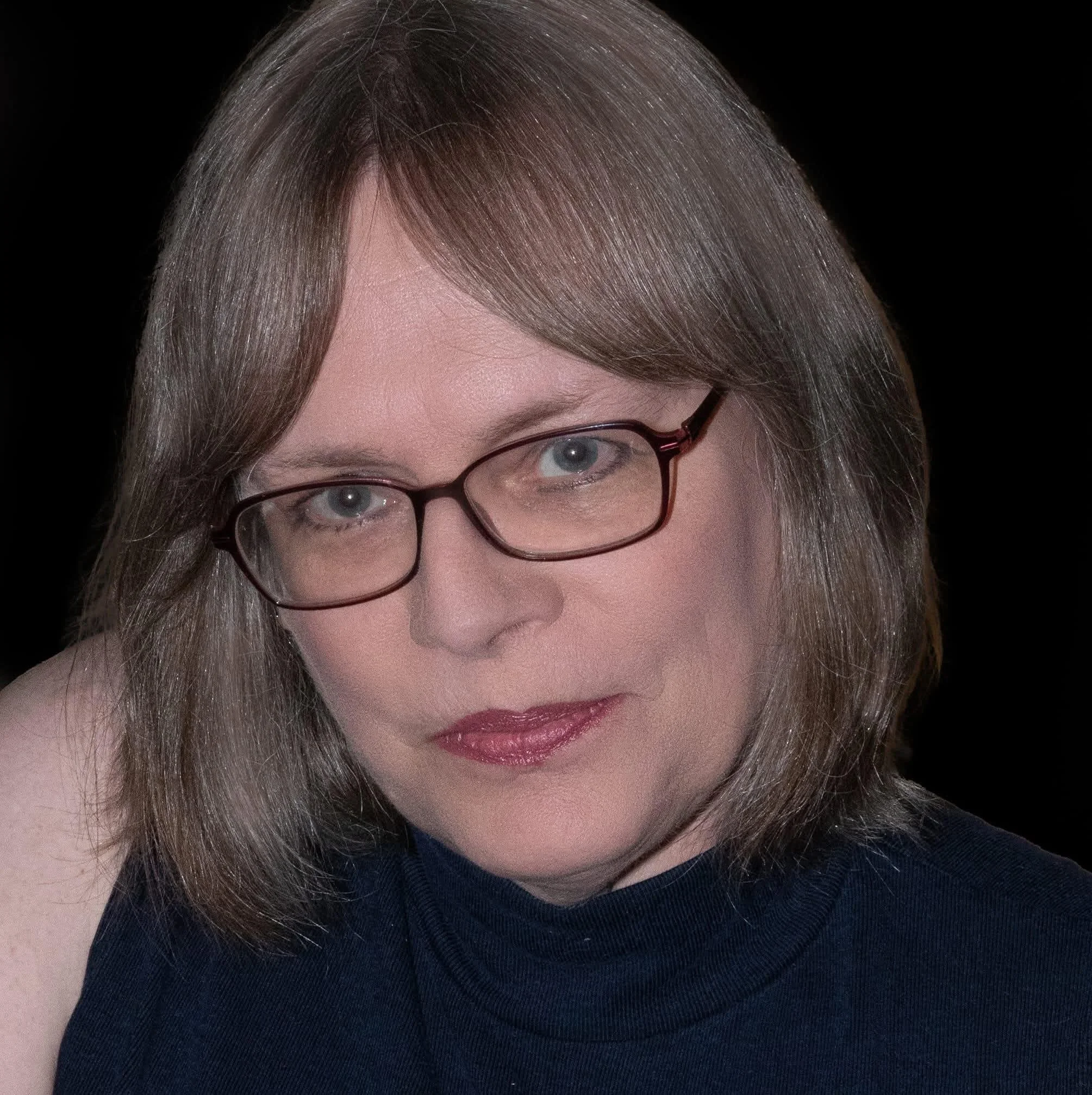 Arts &amp; Pride Month conversation series: Kendra Malm