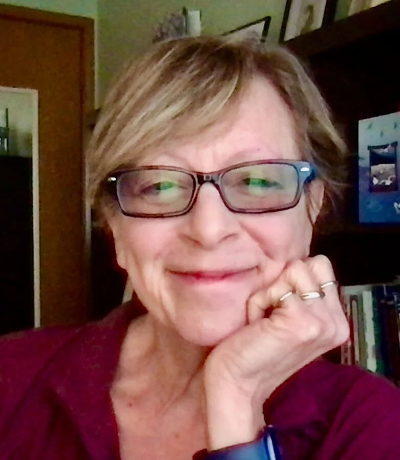 The final conversation in the 2026 Arts &amp; Pride Month series: Lauren Love