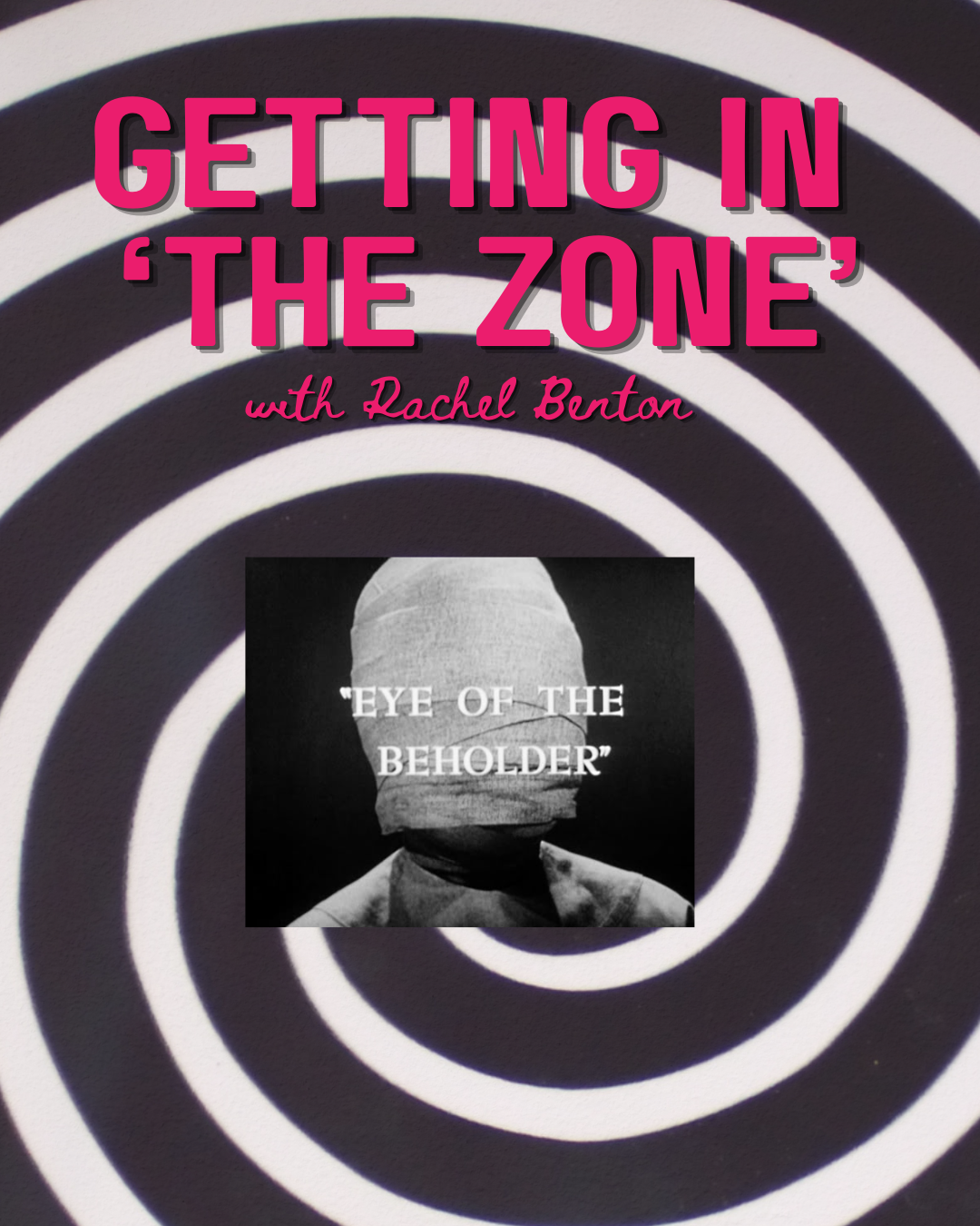 ‘Eye of the Beholder’: Season 2, Episode 6