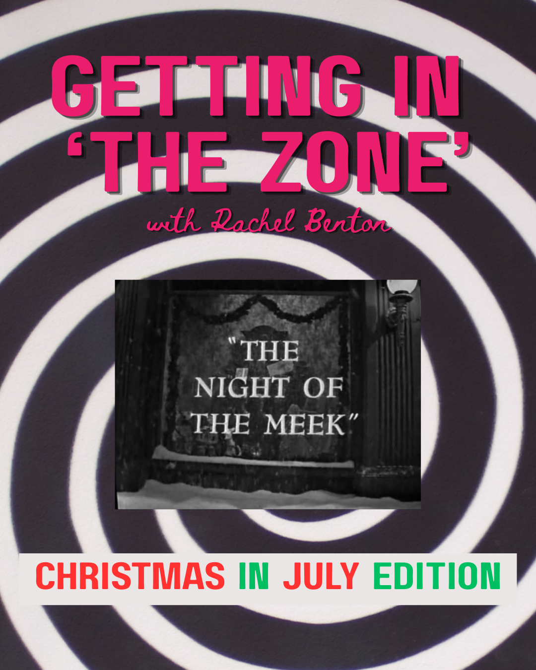 ‘The Night of the Meek’ Season 2, Episode 11