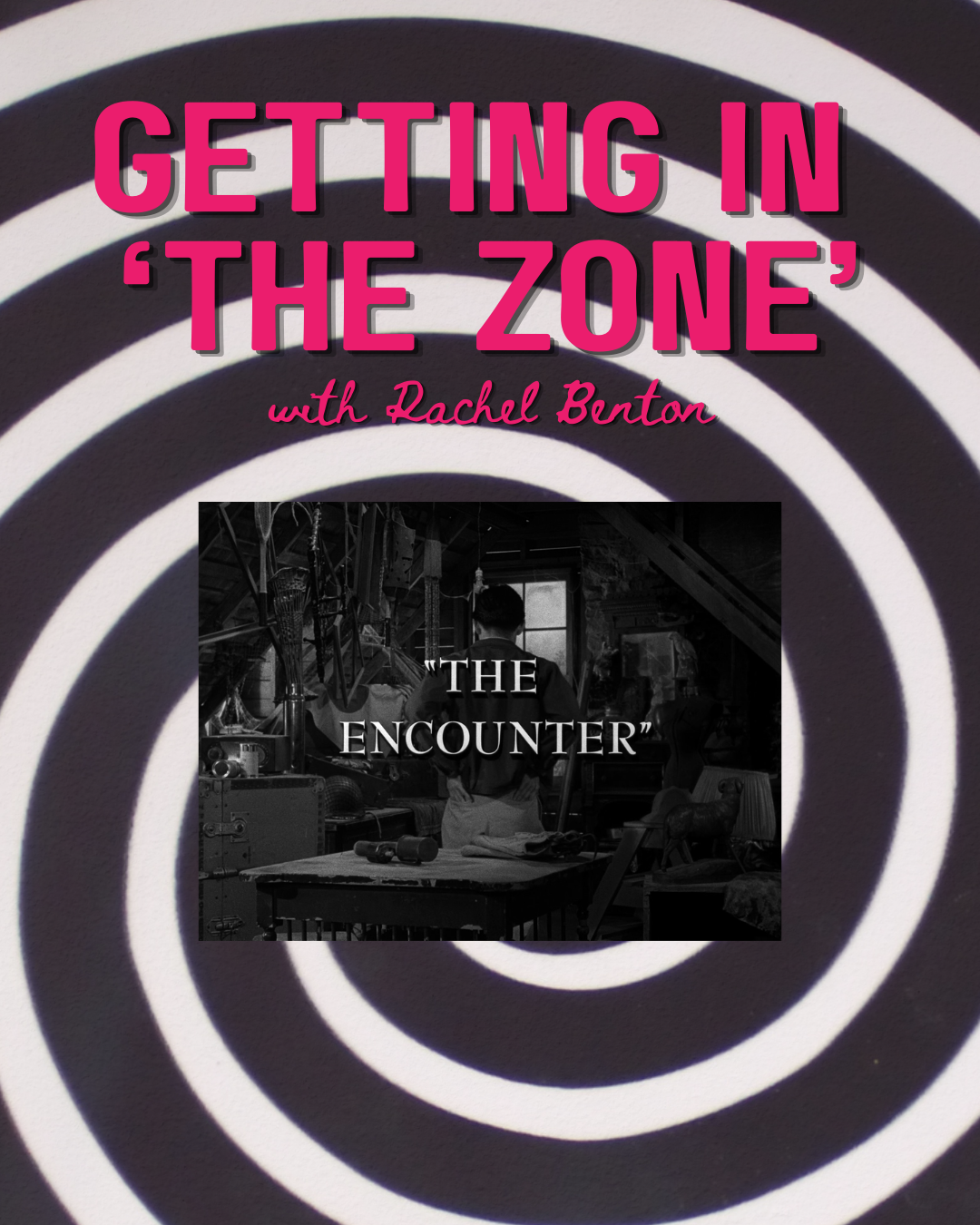 ‘The Encounter’: Season 5, Episode 31