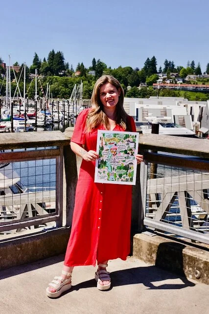 A conversation with artist and illustrator Ilidia&nbsp;Nicholas