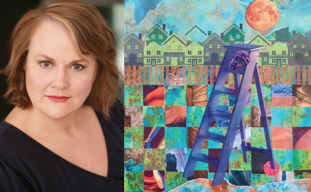 Actress Teri Lee Thomas discusses Harlequin Productions’ ‘Our Town’