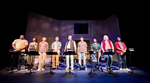 Review: 'Sweat' by Harlequin Productions
