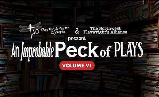 Previewing ‘An Improbable Peck of Plays: Volume VI’