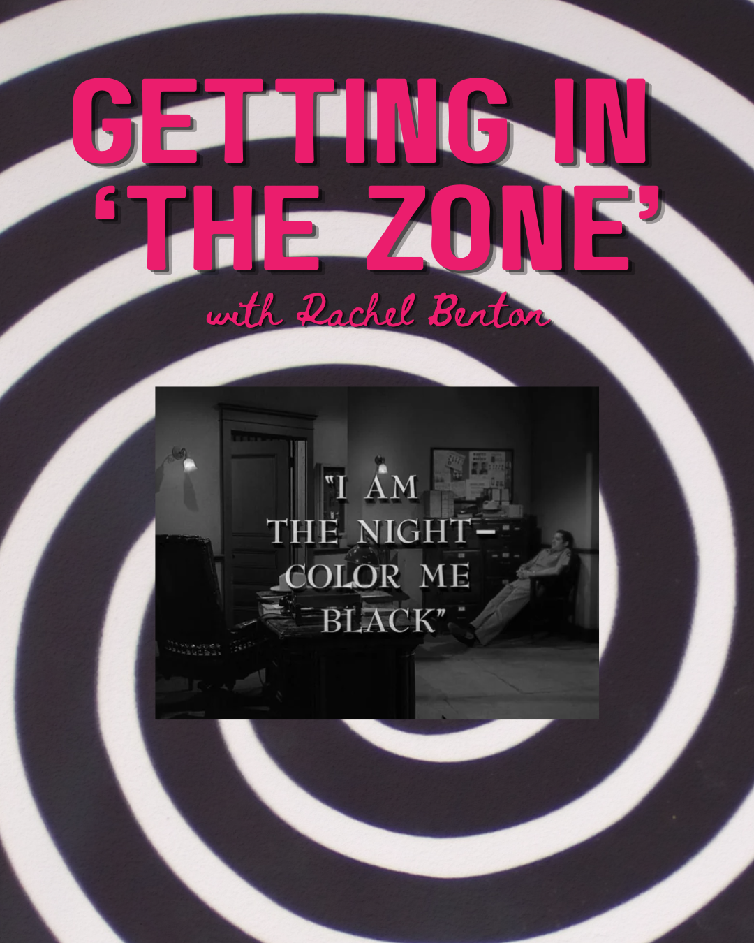 ‘I Am the Night - Color Me Black’: Season 5, Episode 27