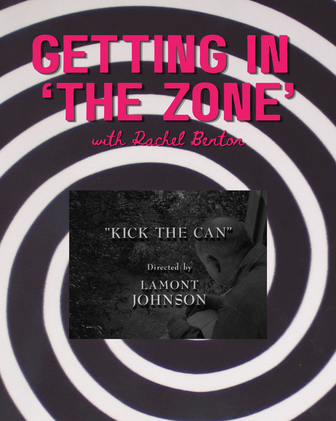 ‘Kick the Can’: Season 3, Episode 21