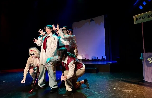 The importance of Olympia Family Theater