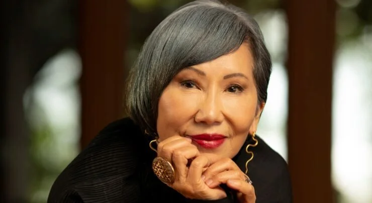 Continuing the Conversation with Amy Tan