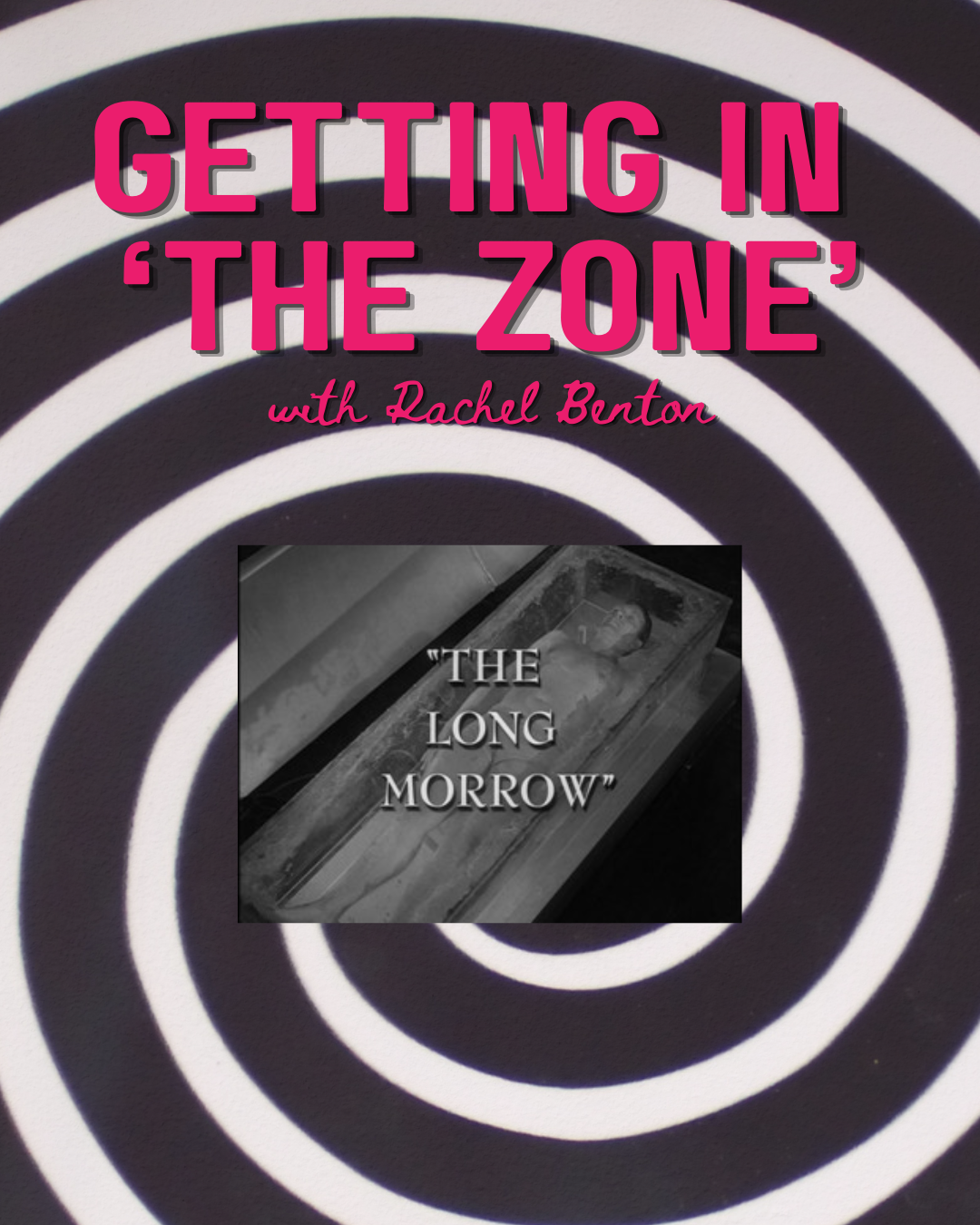 ‘The Long Morrow’: Season 5, Episode 17