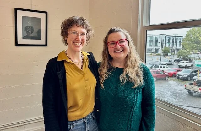 Review: Oly Pages begins its story with ‘Writing Mindfully’