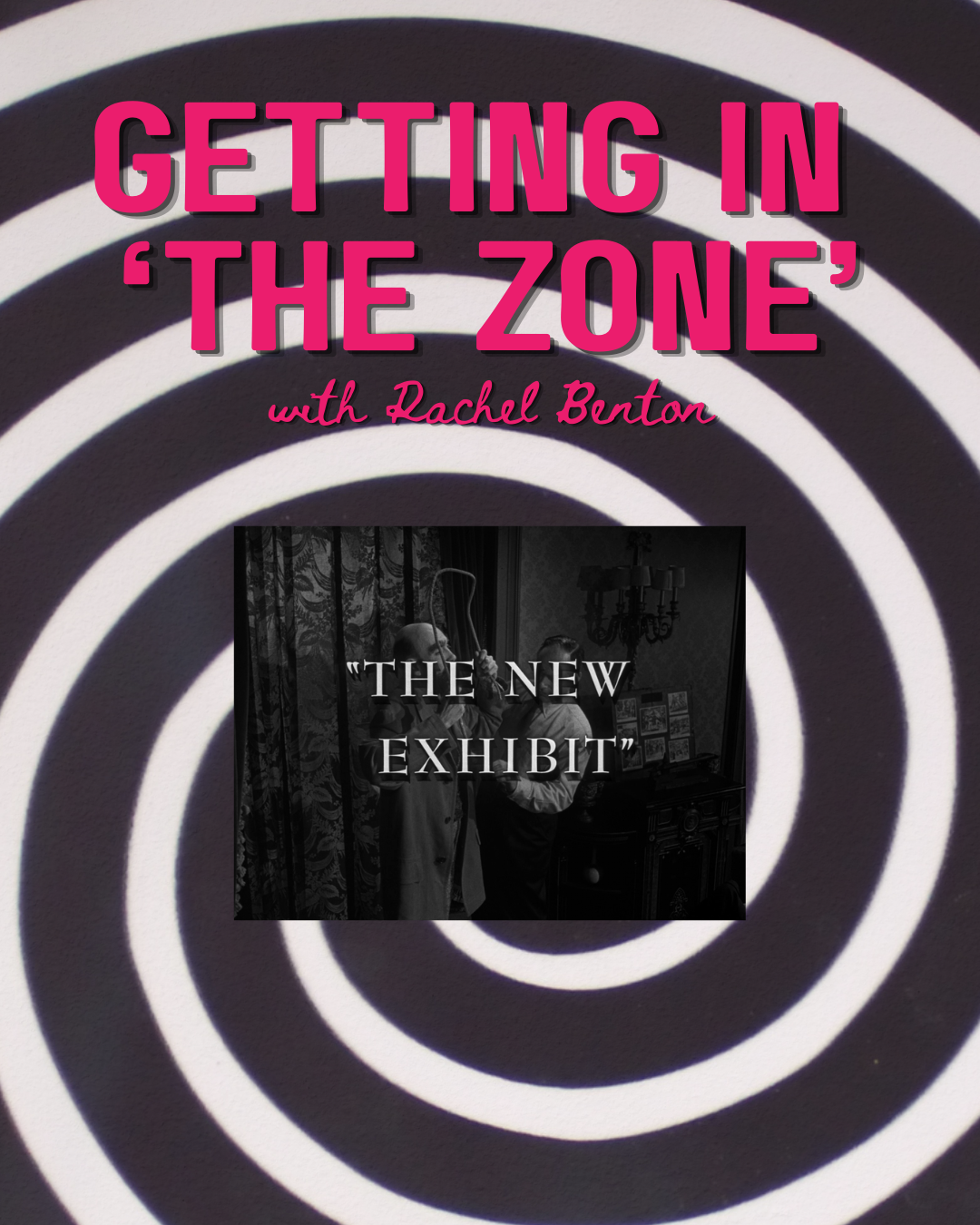 ‘The New Exhibit’: Season 4, Episode 13