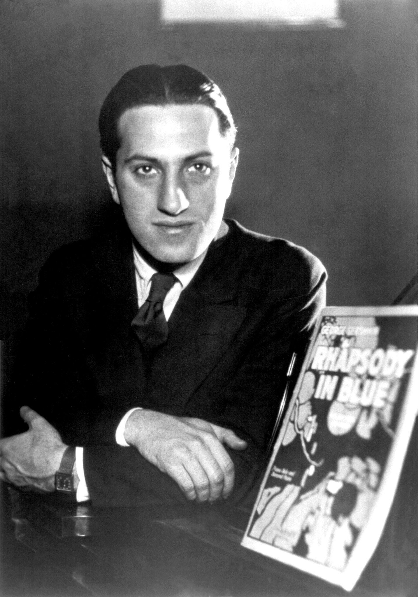Olympia Symphony Orchestra to play Gershwin’s ‘Rhapsody in Blue’