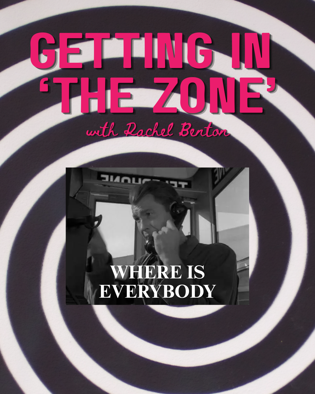 ‘Where is Everybody’: Season 1, Episode 1