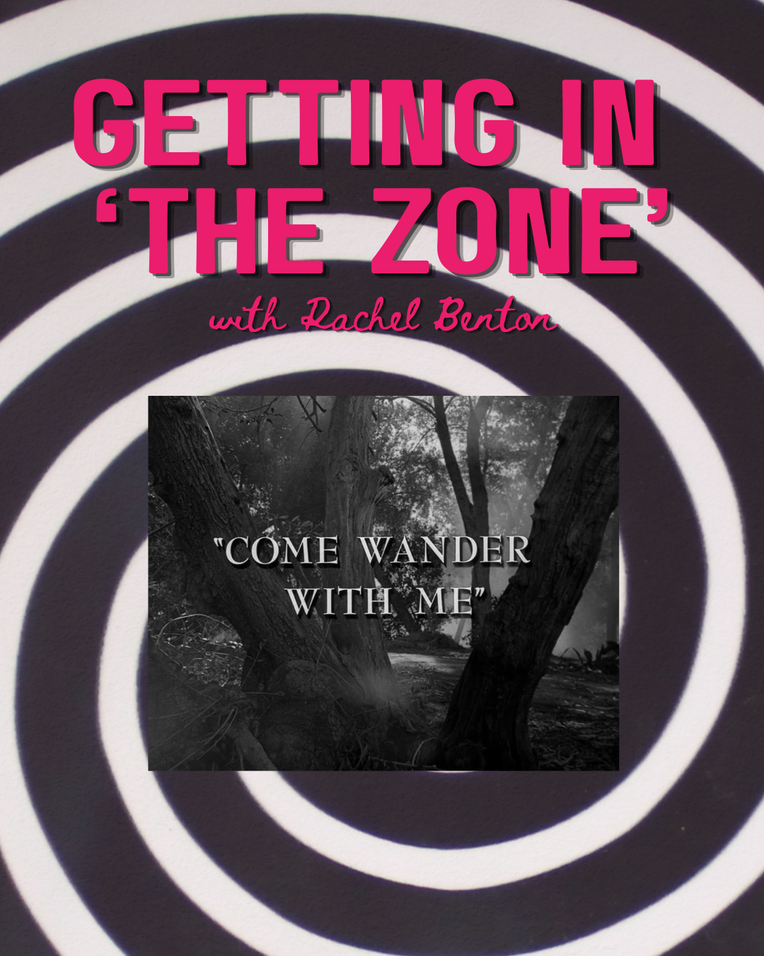 ‘Come Wander with Me’: Season 5, Episode 34