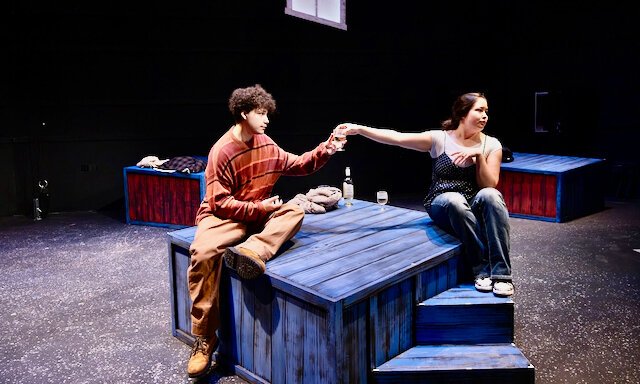Review: ‘Sanctuary City’ by Harlequin Productions