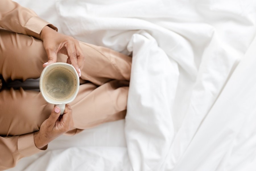 The Afternoon Crash: Why You’re Tired by 3pm (and What to Do About It)