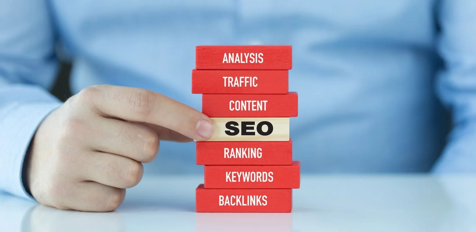 Content Marketing (Blog + SEO)