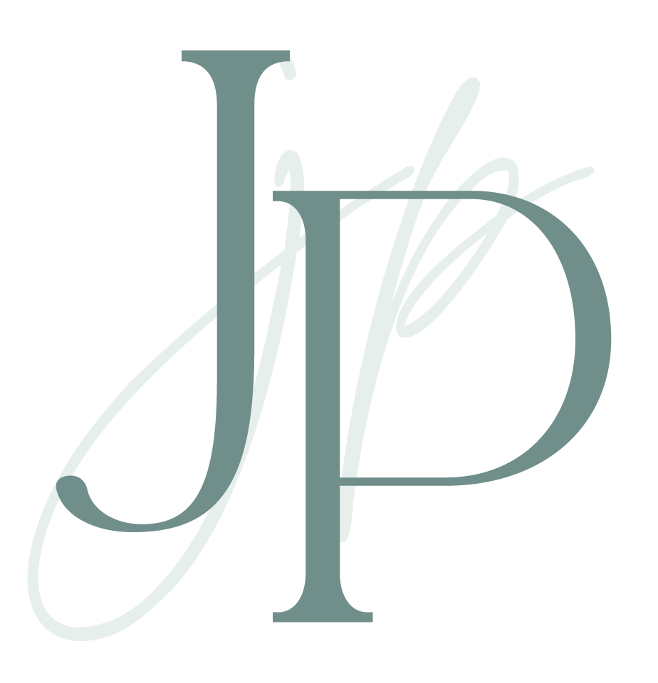 Jordan Paul Co | Web Design and Branding