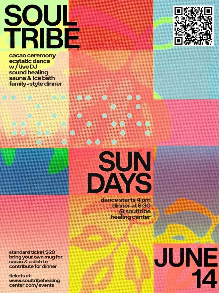 SoulTribe Sundays