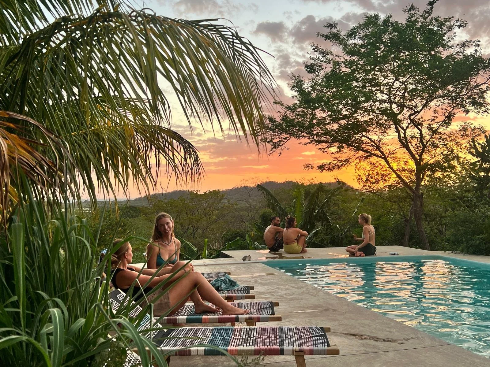 DEEP HEALING RETREAT November  23 - 27 2026