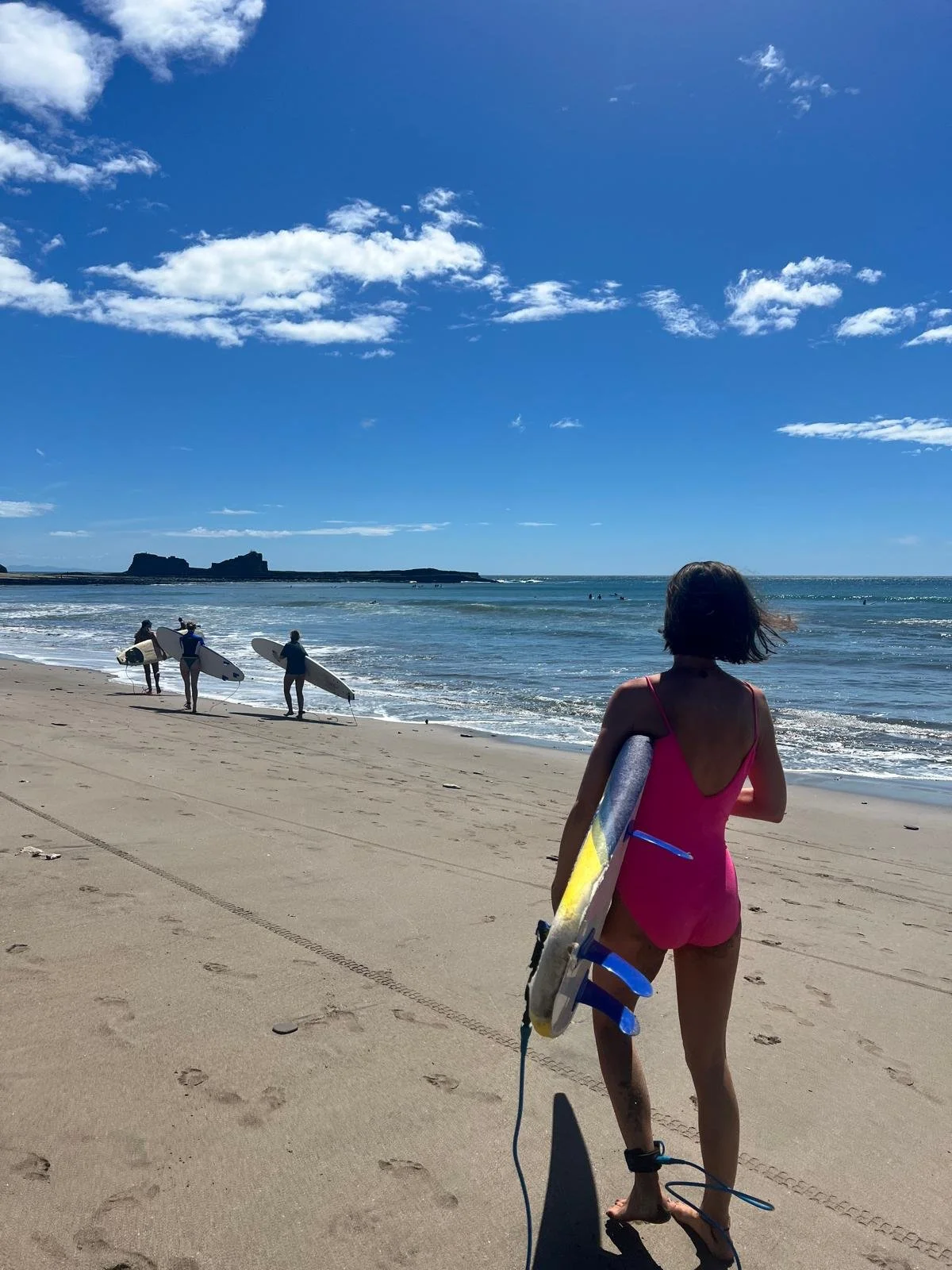 All Inclusive retreat 11 -15 June