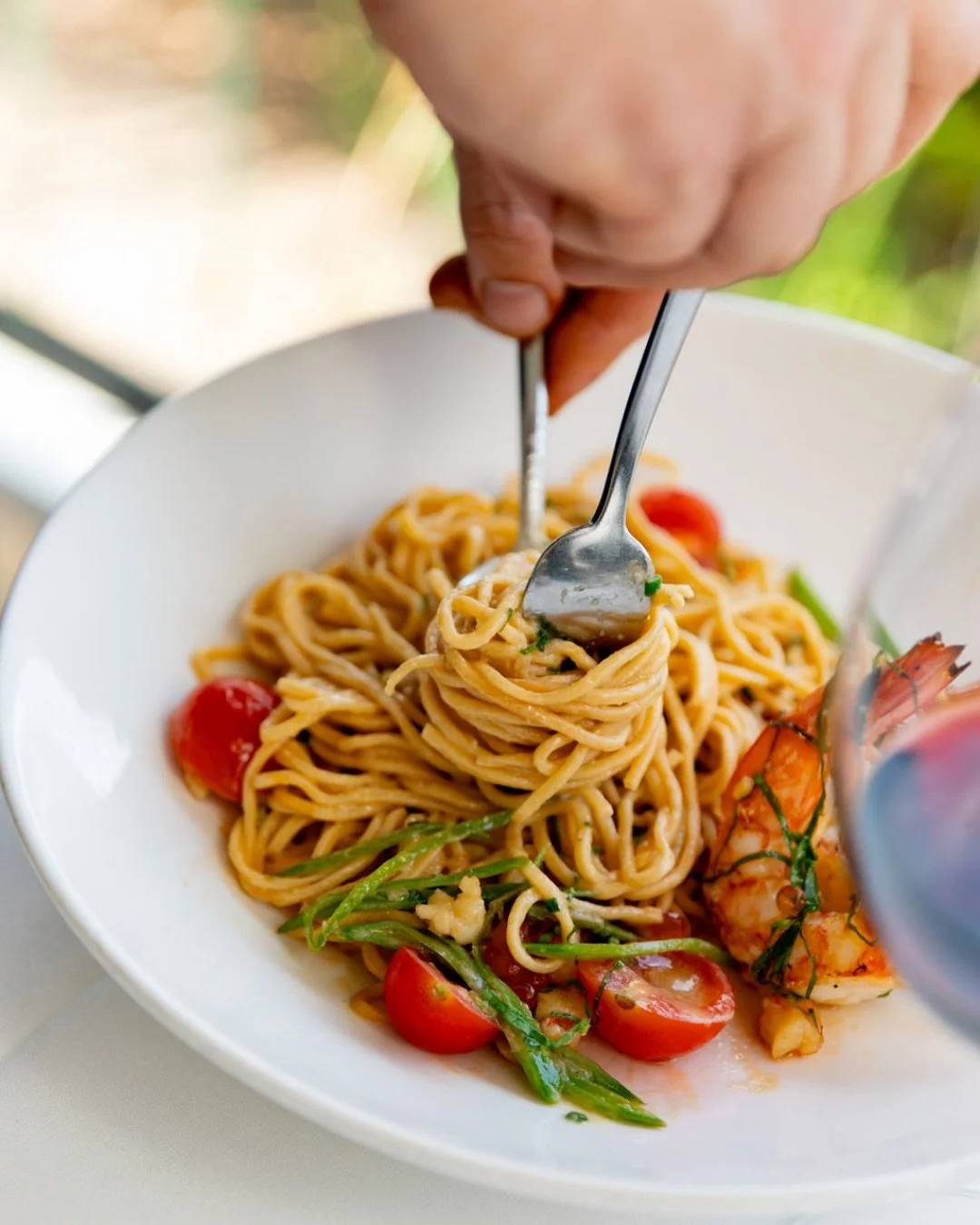 Bright plates, thoughtful ingredients and the kind of flavours that make summer at Beach unforgettable.

Come to try our new menu.