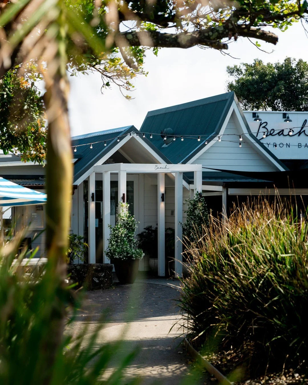 From everyone at Beach, wishing you a happy end of year. 
See you in 2026 for more unforgettable moments by the sea.