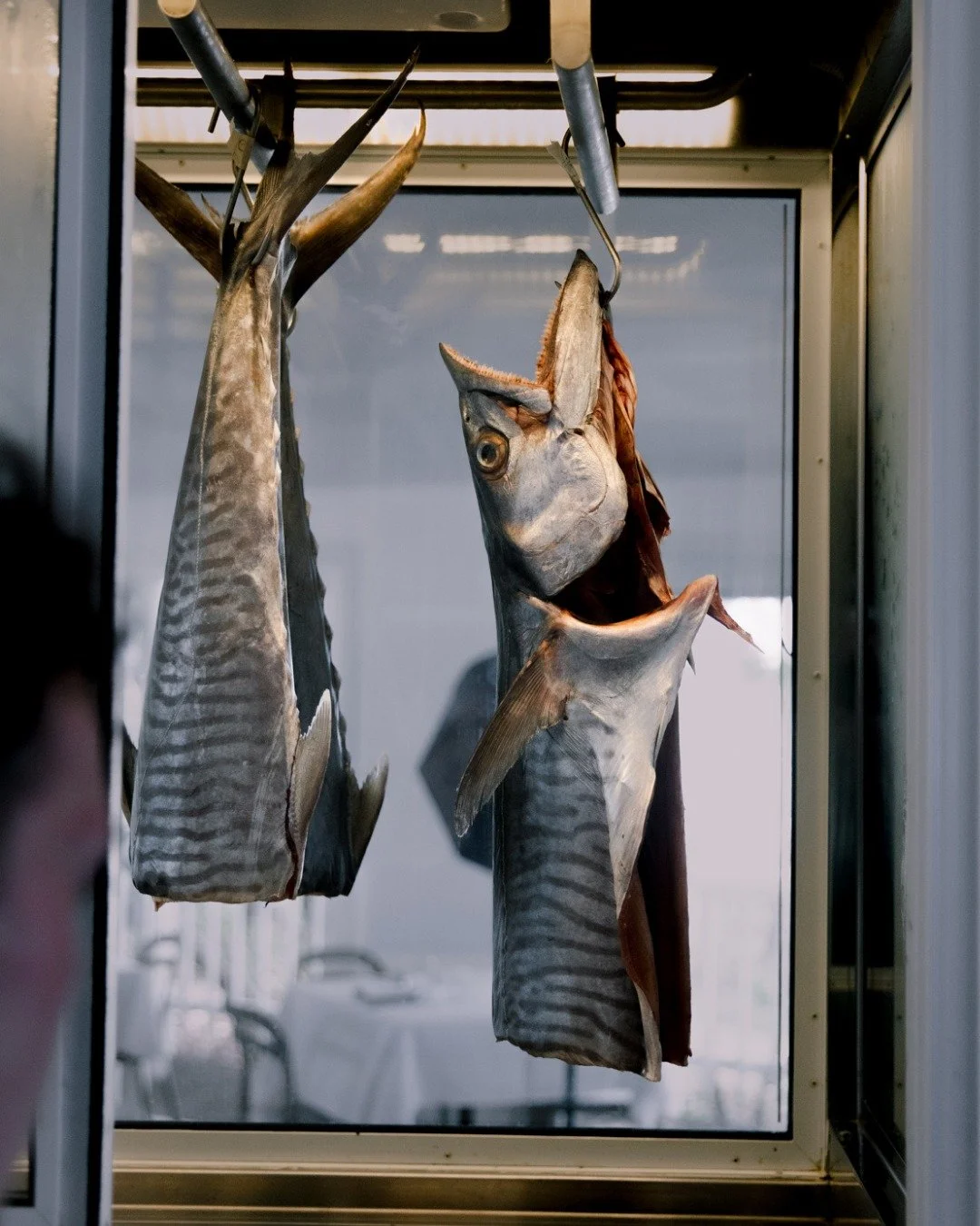 Local Northern Rivers produce, selected seasonally and used across our menu.
At the heart of the way we cook.