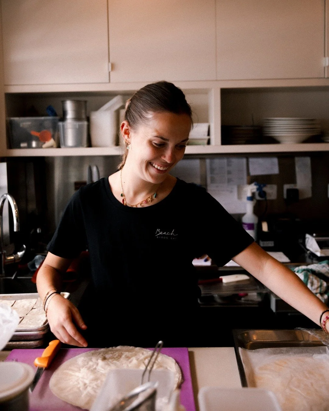 Fresh produce, careful prep, and a team dedicated to letting every ingredient shine.