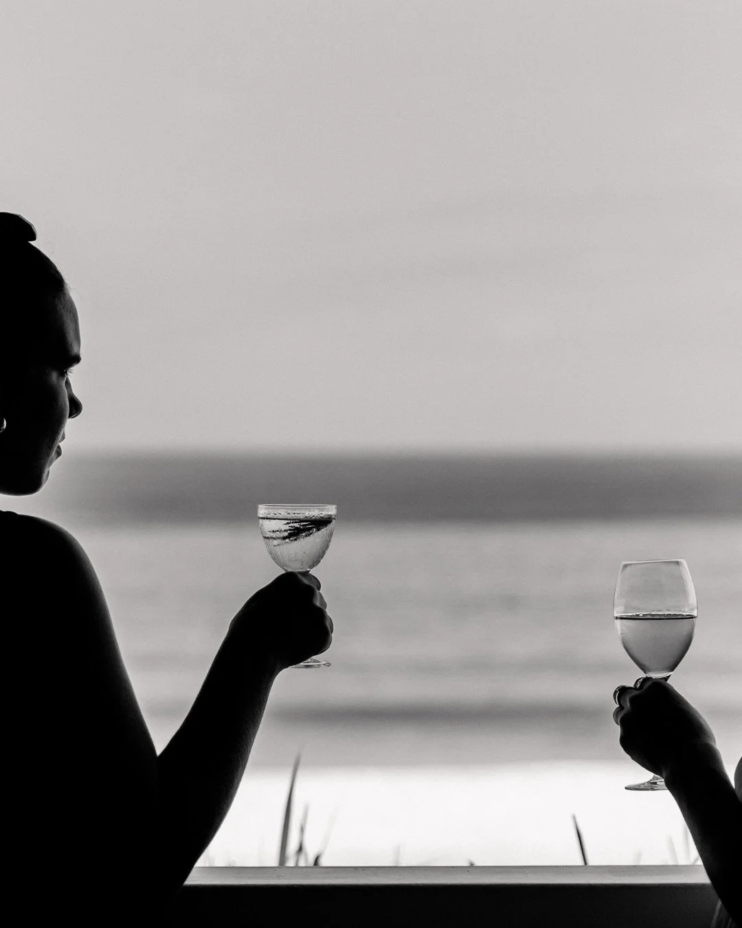 Thoughtful pours, chosen to suit the menu and the setting. From crisp whites to deeper reds, explore a curated collection of over 140 labels to find the glass that fits the moment.