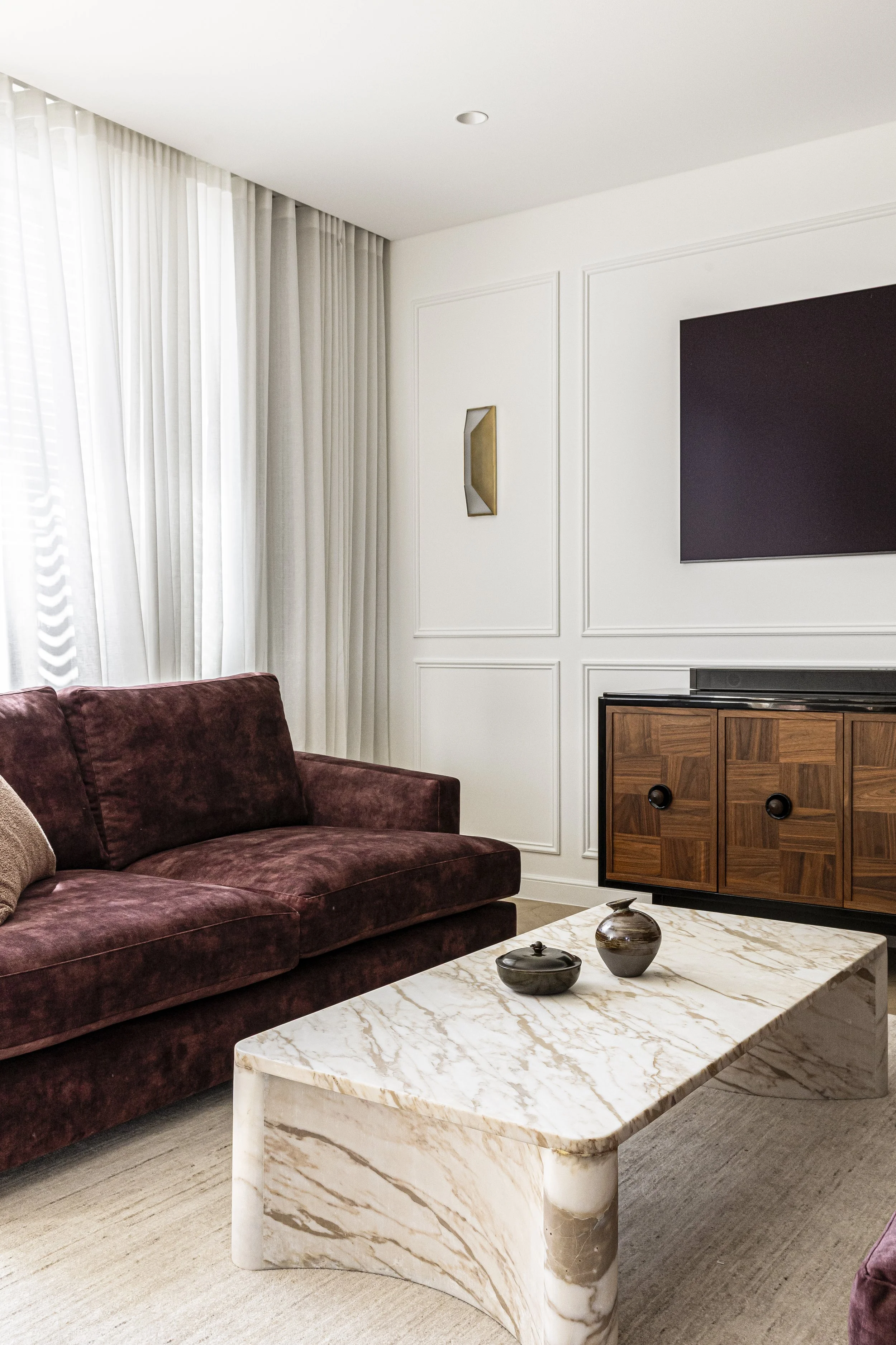 Tambua Street, Pyrmont