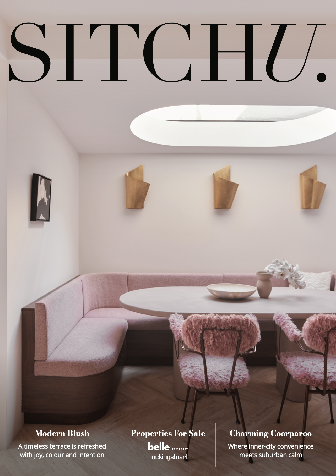 SITCHU Tarella project - Feb 2026