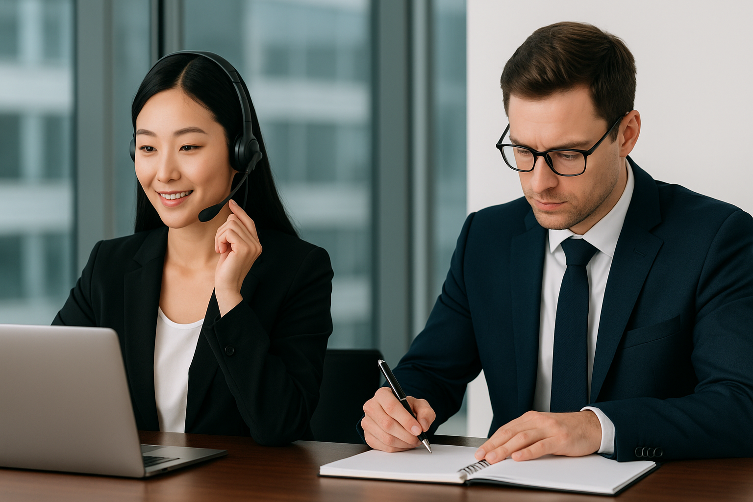 Interpretation vs. translation: which is which?